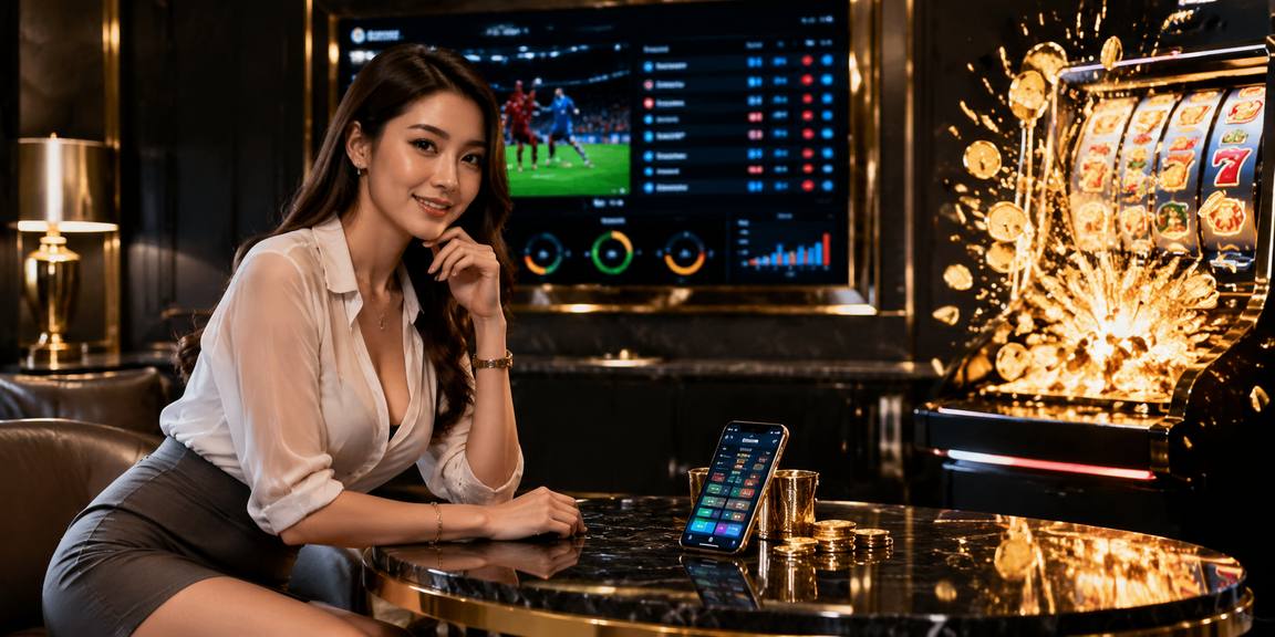 kilat77 mobile gaming